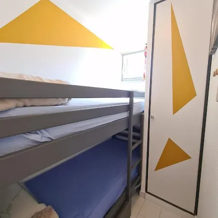 104 Appartement T2 Climatise Proche Plage